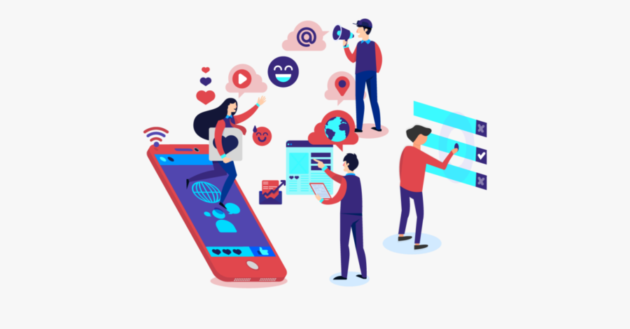 Marketing digital: como pode Ajudar na renda extra do seu negócio online