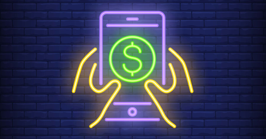 Como ganhar dinheiro desenvolvendo aplicativos