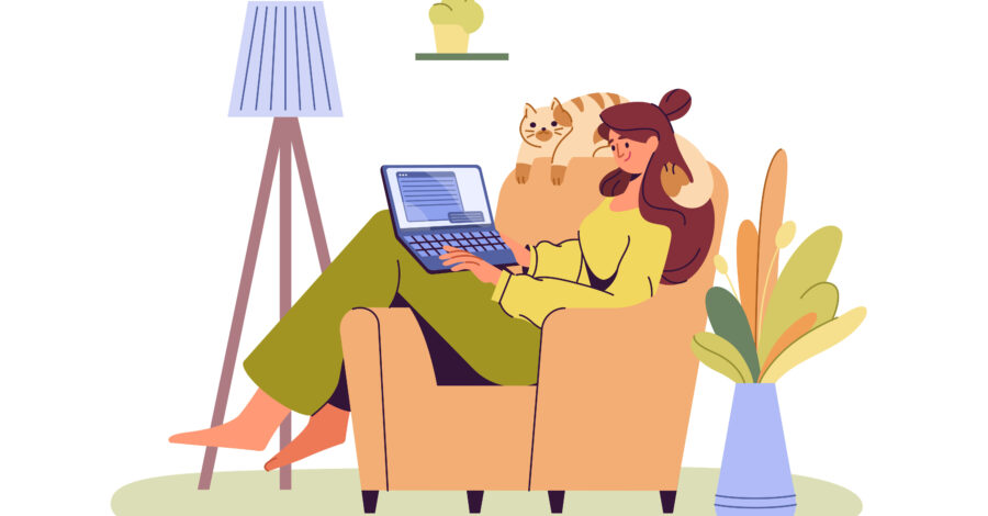 Como ganhar dinheiro como freelancer