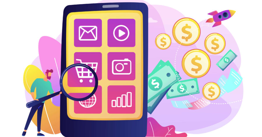 Como ganhar dinheiro na internet?