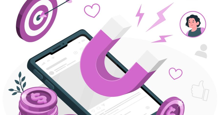 Marketing Digital Tráfego Pago