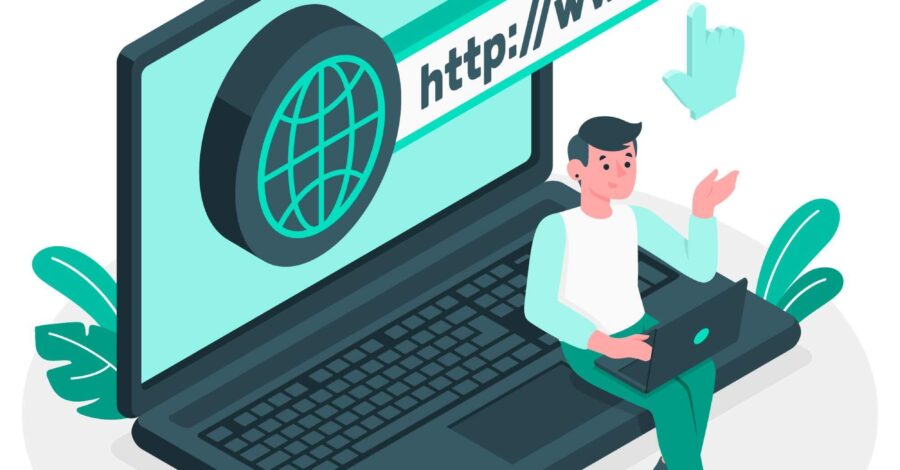 Como fazer renda extra vendendo sites