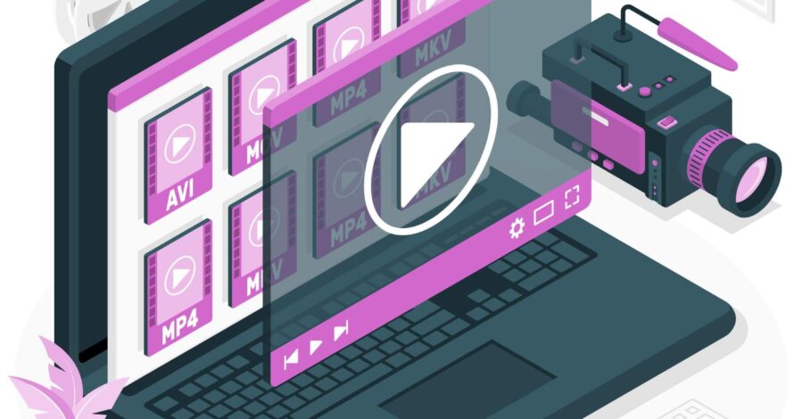 Como ganhar dinheiro como editor de vídeos online