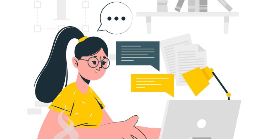 Como ganhar dinheiro como redator freelancer Online